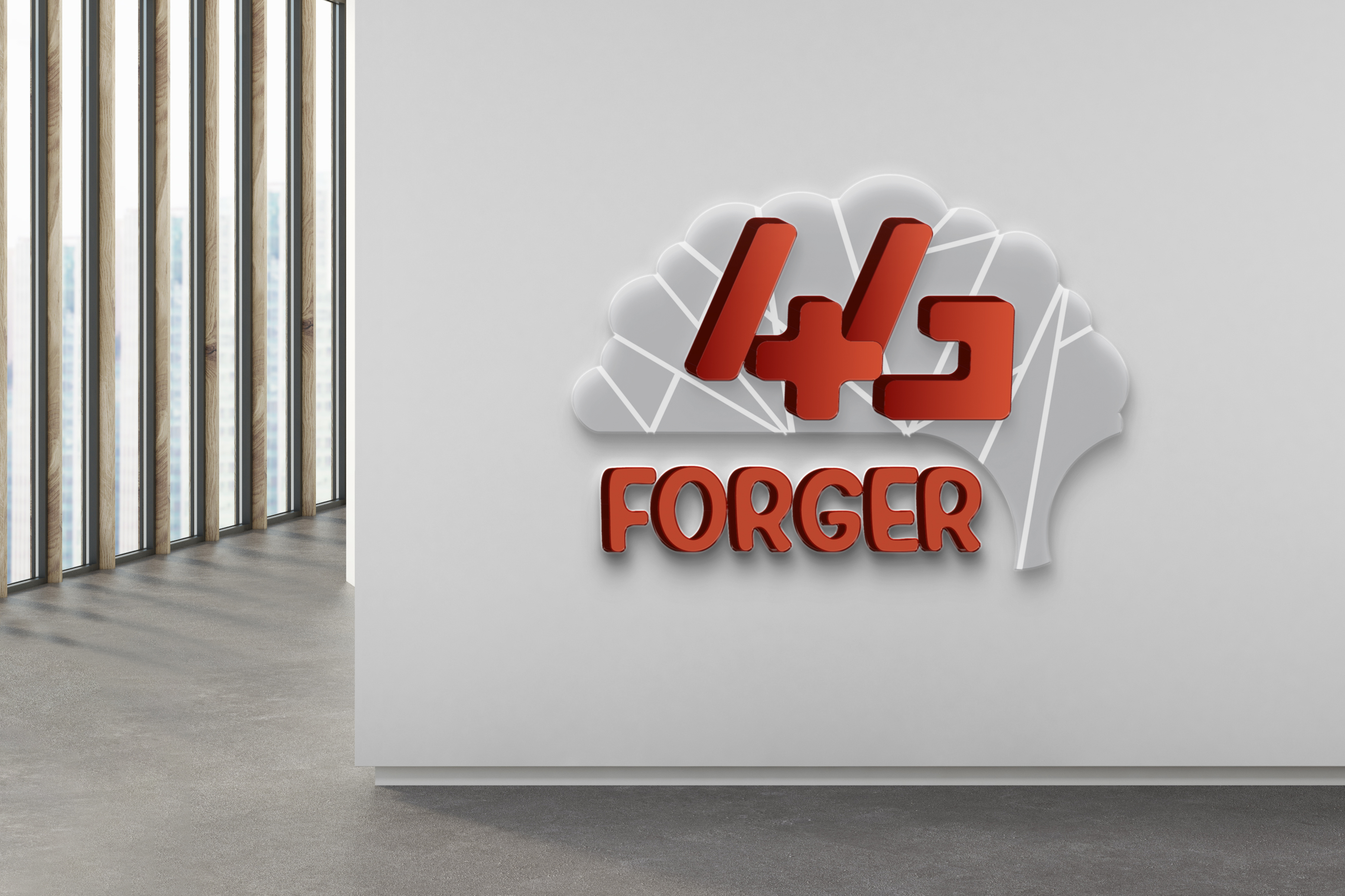 forger