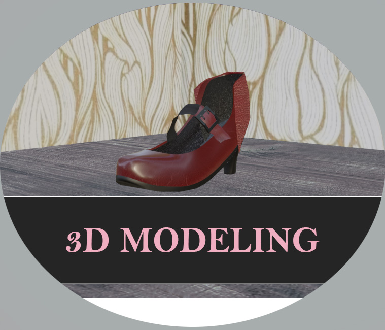 3d-modeling